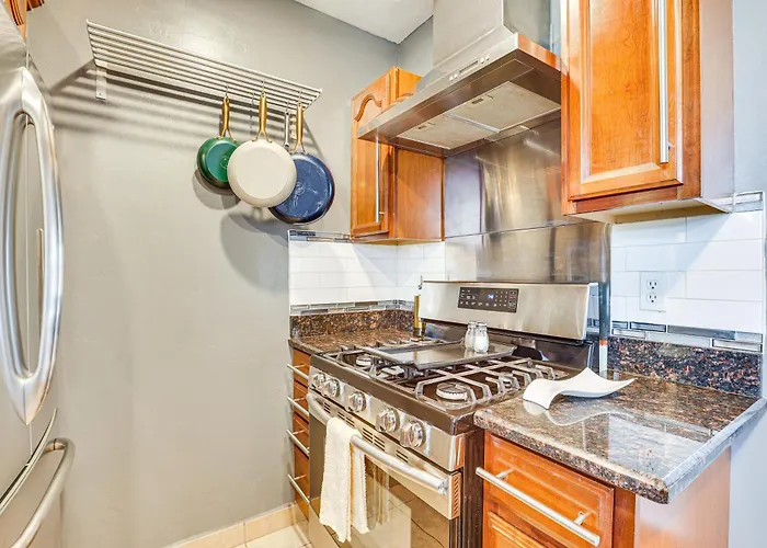 Holiday home Bar & Fire Pit: Pet-friendly 'la Casita' *